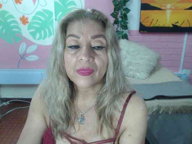 valeria-sexy Live Webcam on BongaCams