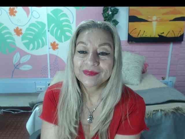 valeria-sexy webcam