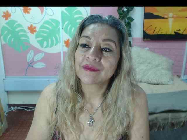 valeria-sexy webcam