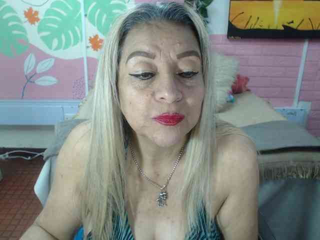 valeria-sexy webcam
