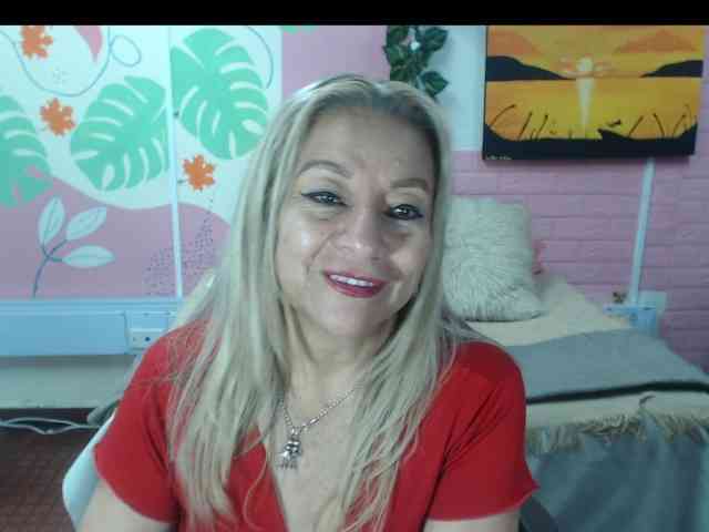 valeria-sexy webcam
