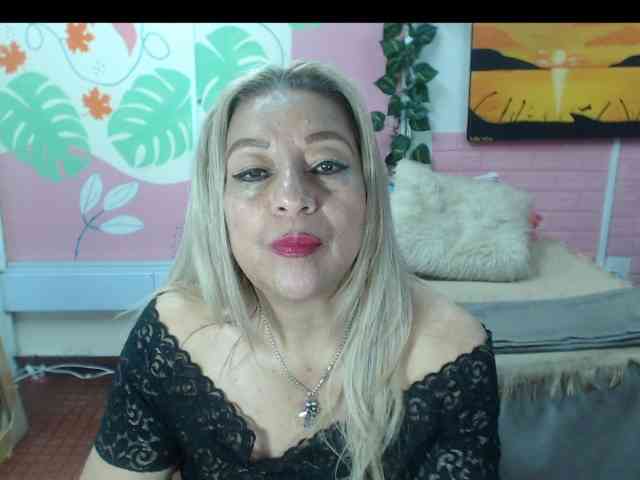 valeria-sexy webcam