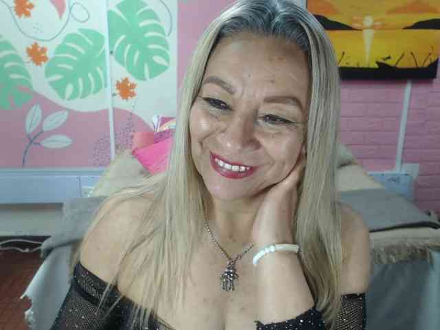 valeria-sexy webcam