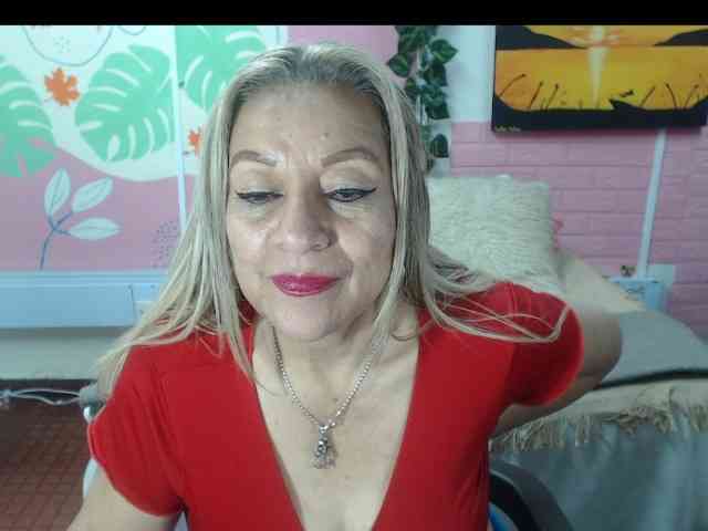 valeria-sexy webcam