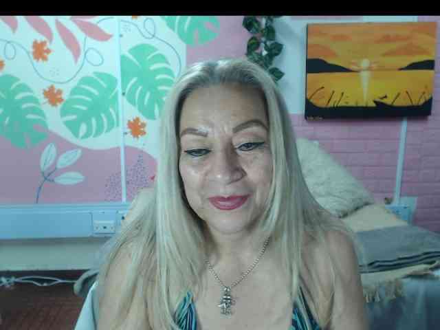 valeria-sexy webcam