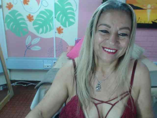 valeria-sexy webcam