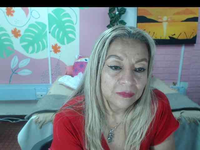 valeria-sexy webcam