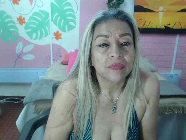 valeria-sexy webcam