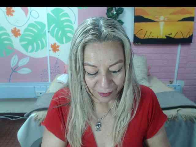 valeria-sexy webcam