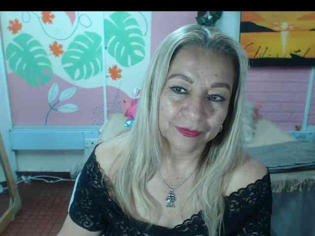 valeria-sexy webcam