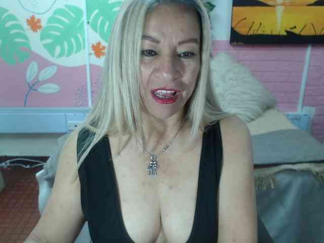 valeria-sexy webcam