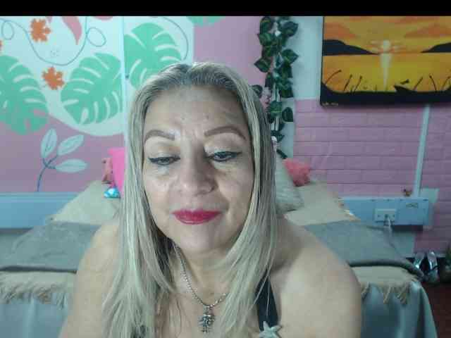 valeria-sexy webcam