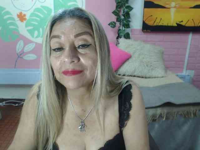 valeria-sexy webcam