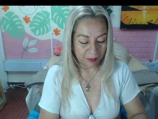 valeria-sexy webcam