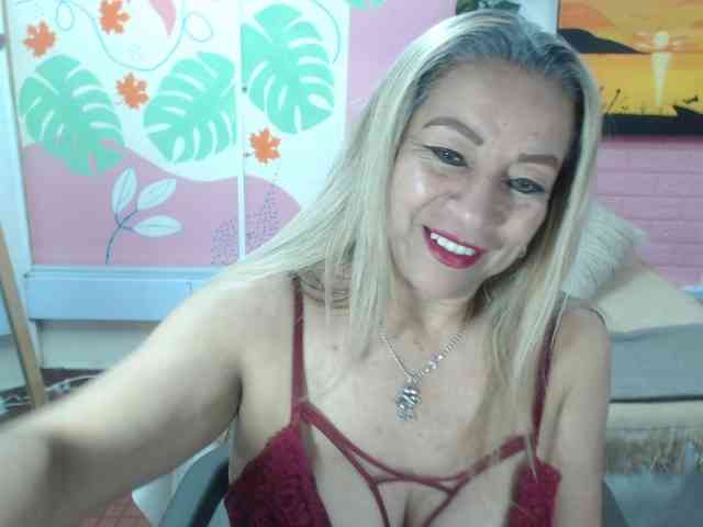 valeria-sexy webcam