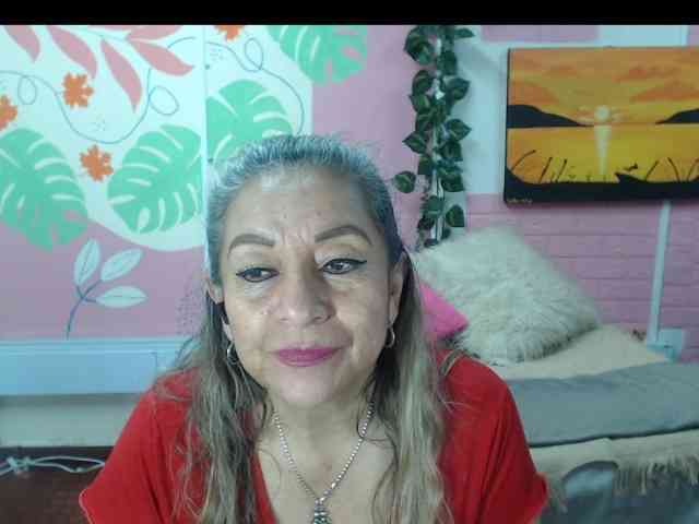valeria-sexy webcam