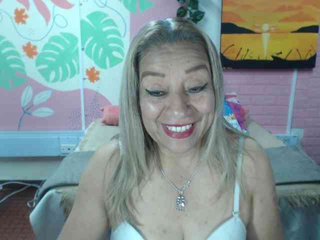 valeria-sexy webcam