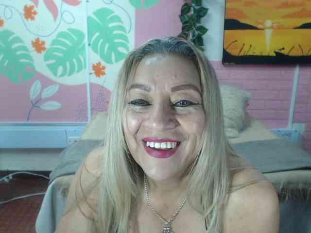 webcam online Valeria-sexy