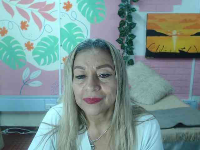 valeria-sexy webcam
