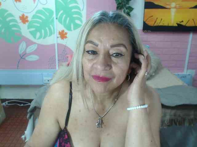 valeria-sexy Live Webcam on BongaCams