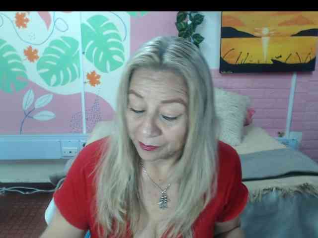 valeria-sexy webcam