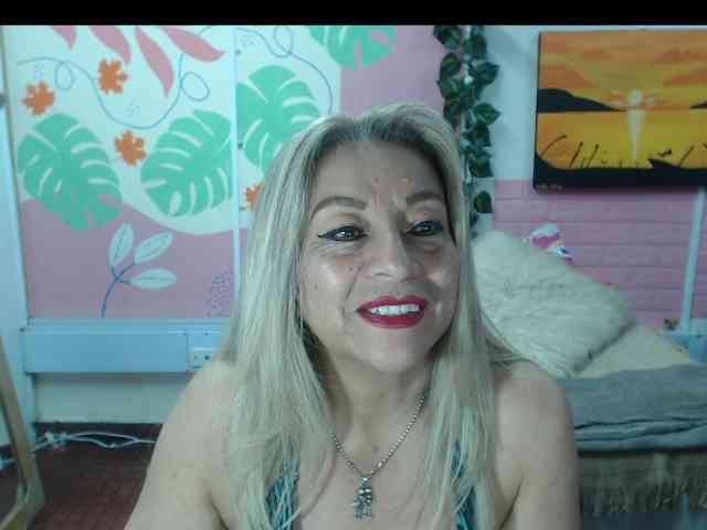 valeria-sexy webcam