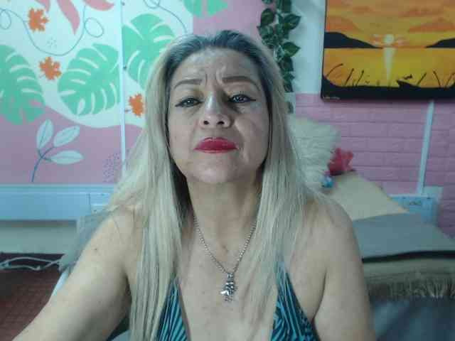 valeria-sexy webcam