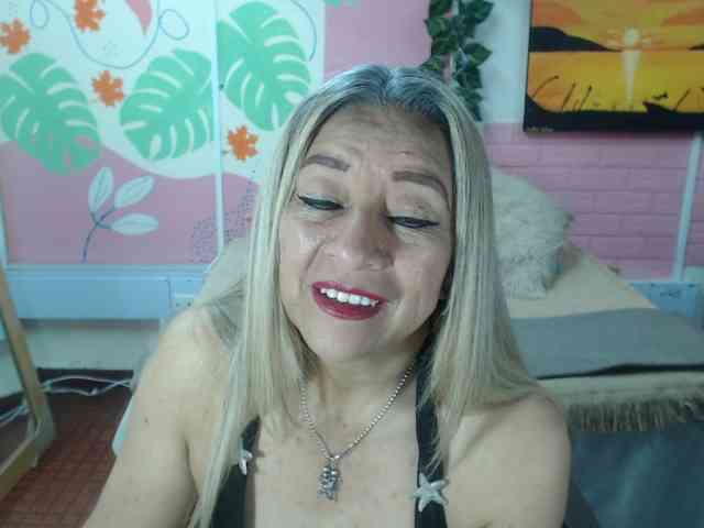 valeria-sexy webcam
