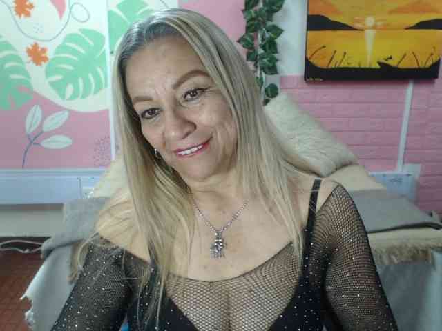 valeria-sexy webcam