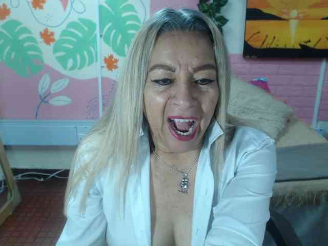 valeria-sexy webcam