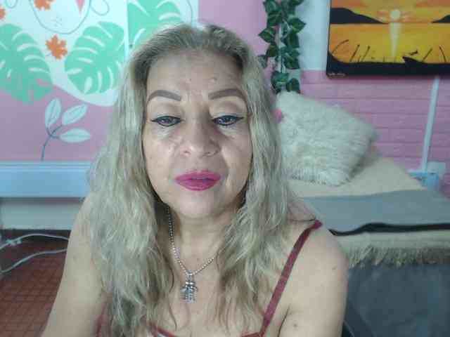 valeria-sexy Live Webcam on BongaCams