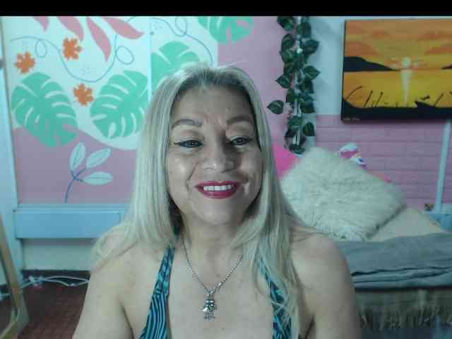 valeria-sexy webcam