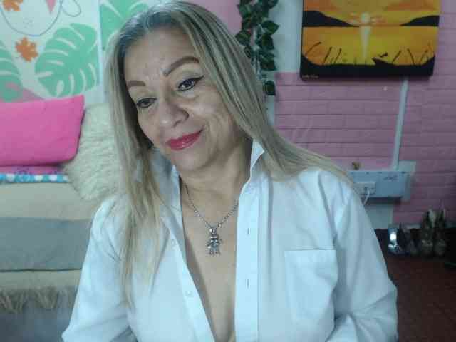valeria-sexy webcam