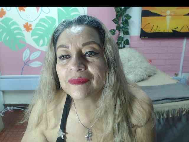 valeria-sexy webcam