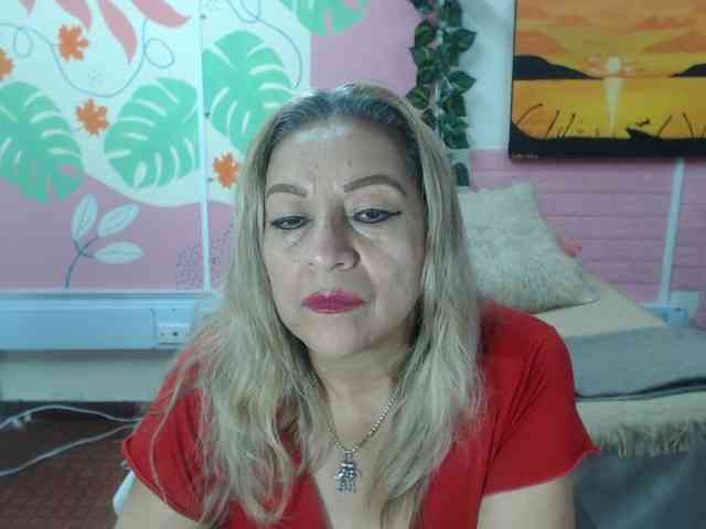 valeria-sexy Live Webcam on BongaCams