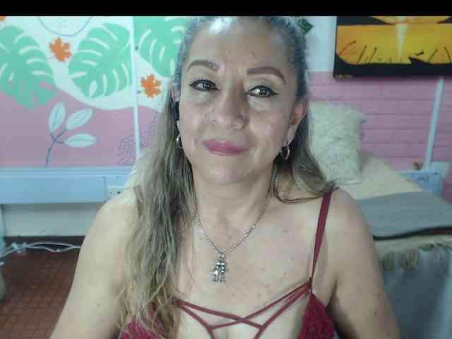 valeria-sexy webcam