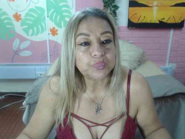 valeria-sexy webcam