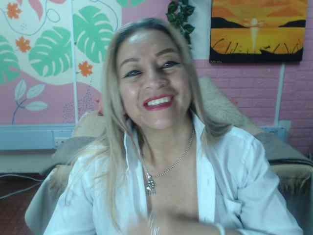 valeria-sexy webcam