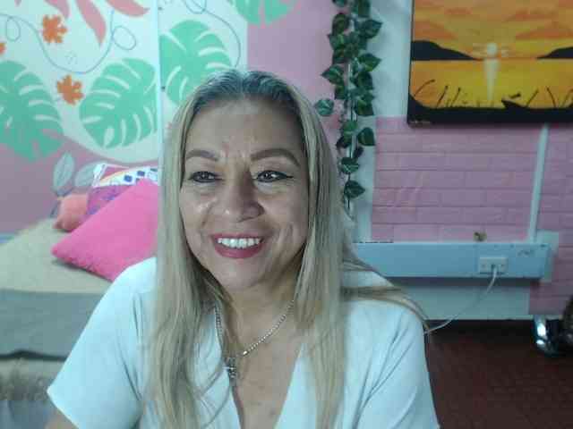 valeria-sexy webcam
