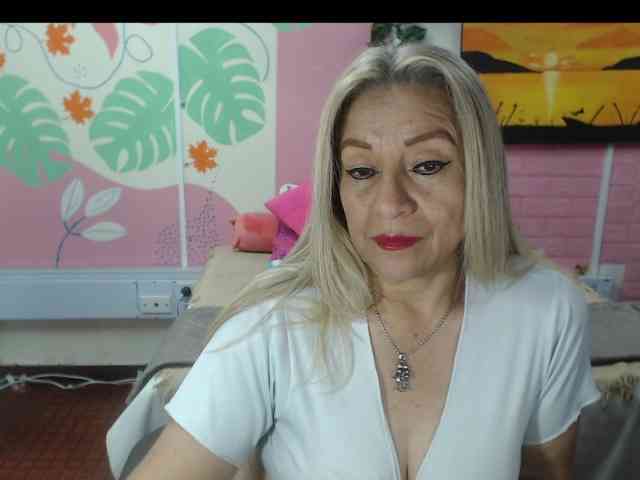 valeria-sexy webcam