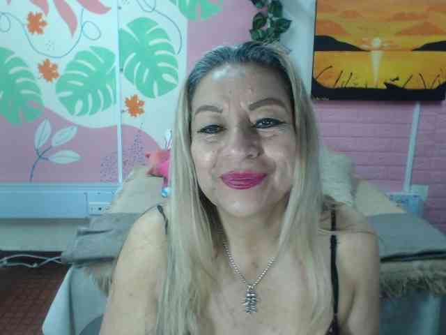 valeria-sexy webcam