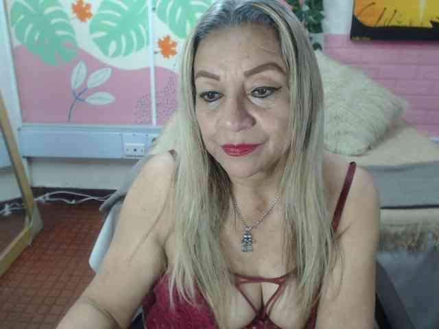 valeria-sexy webcam