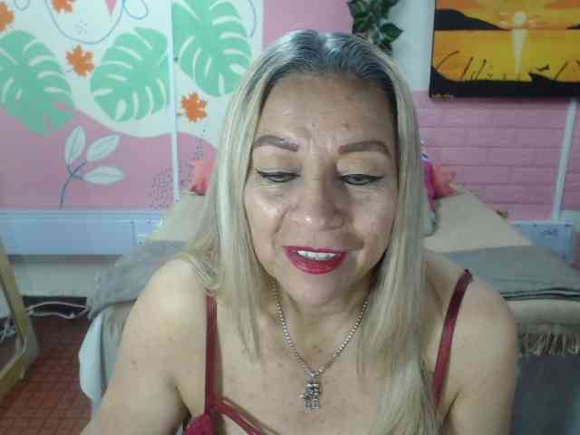 valeria-sexy webcam