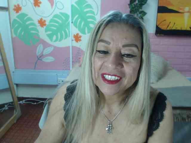 valeria-sexy webcam