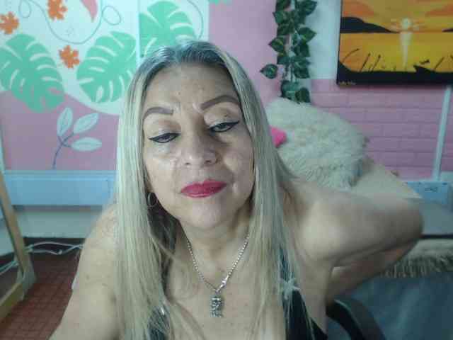 valeria-sexy webcam