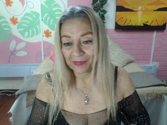 valeria-sexy webcam