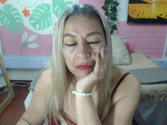 valeria-sexy webcam