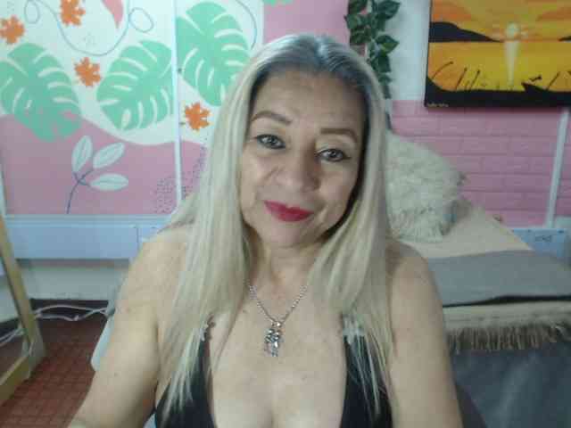 valeria-sexy webcam