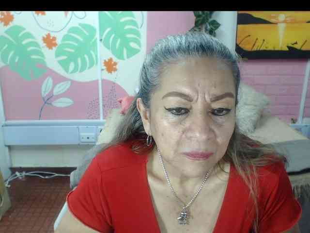 adult cam show Valeria-sexy