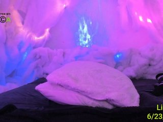 Lishasworld Porn Show